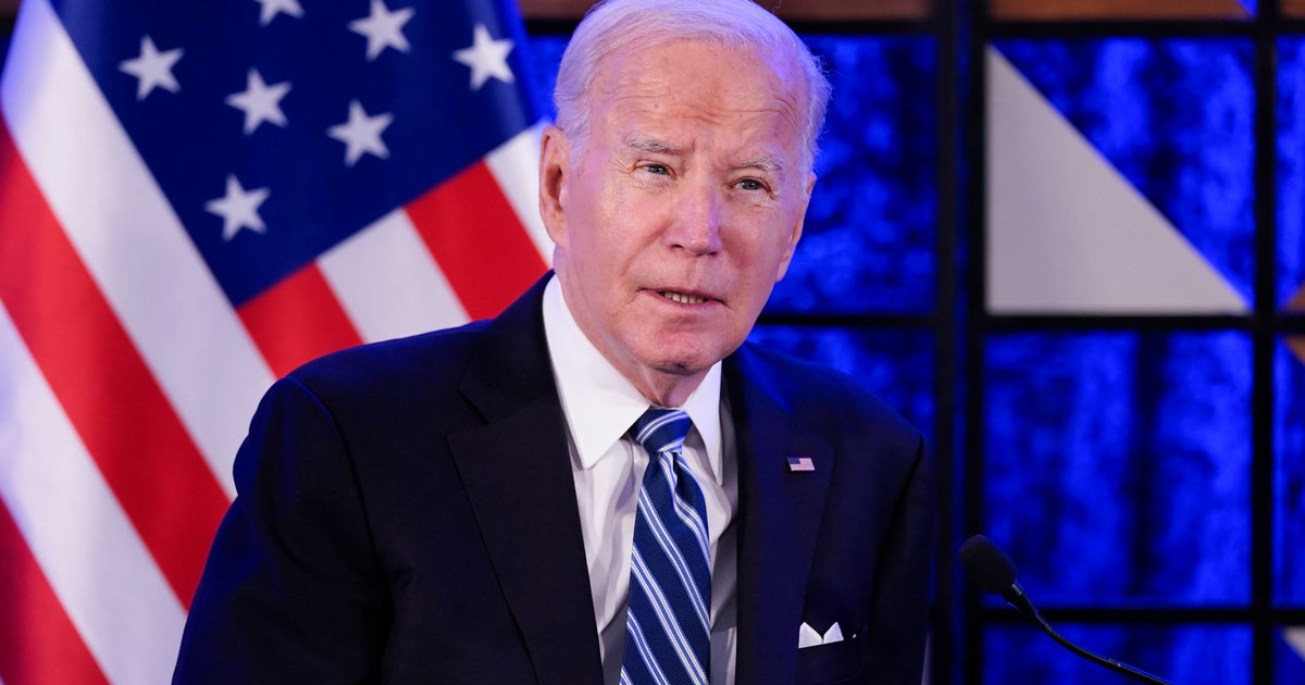 Look at: President Biden’s remarks in Israel as tensions escalate Look at: President Biden’s remarks in Israel as tensions escalate