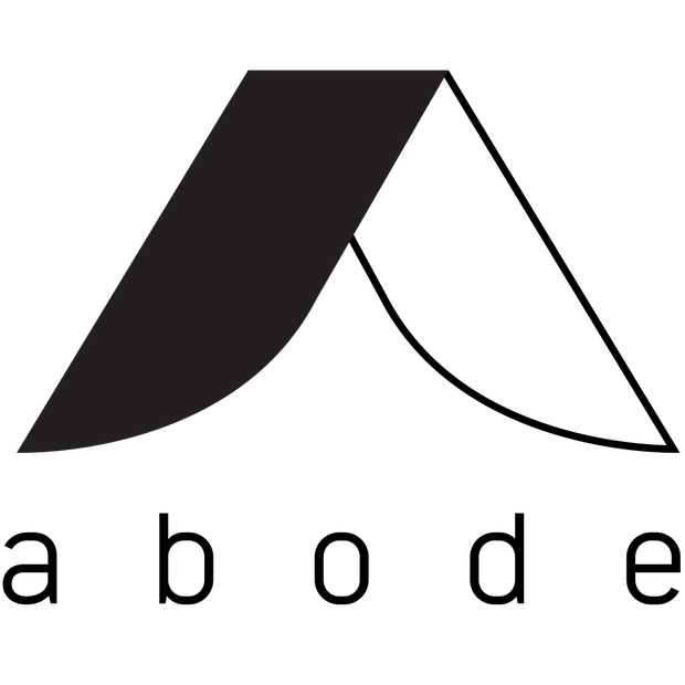 Abode logo