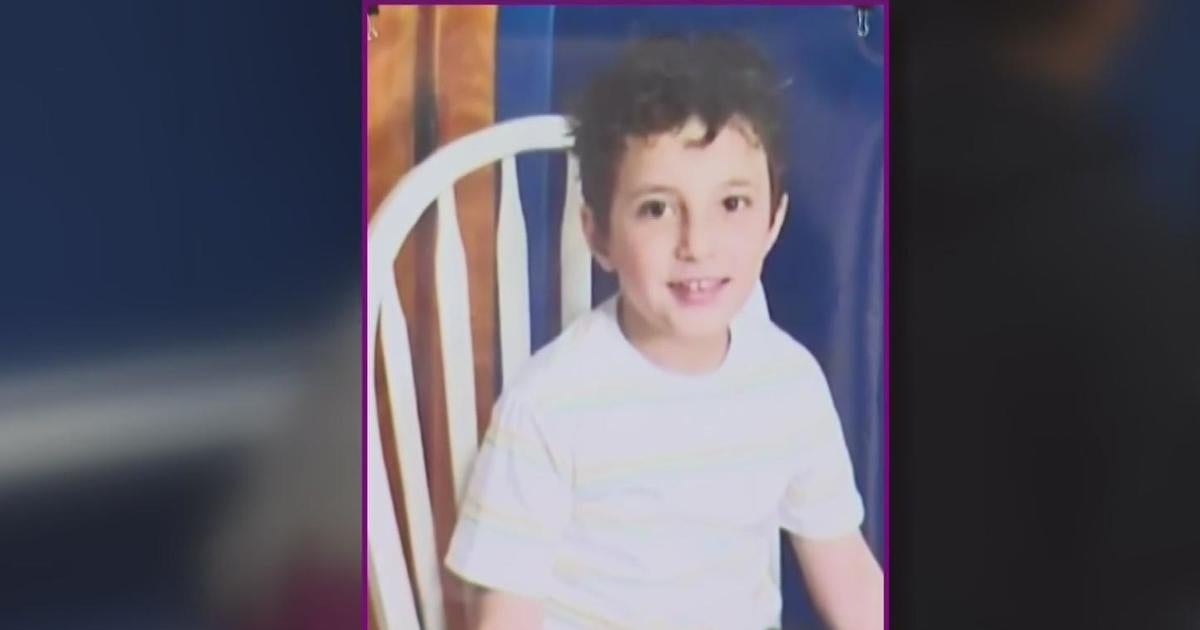 Chicagoans are mourning the death of a six-year-old boy because he was ...