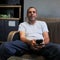 Former AP videojournalist, wife and daughters killed in Hamas attack