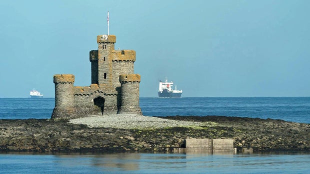Isle of Man