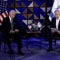 Biden meeting with Netanyahu, families of Hamas attack victims