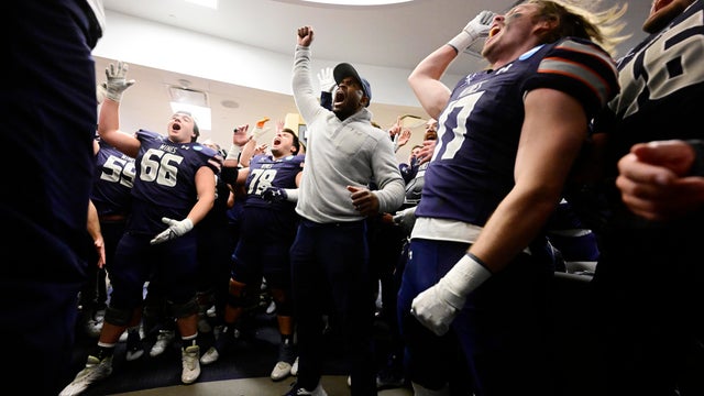 Colorado School of Mines vs Shepherd Rams Semifinal 
