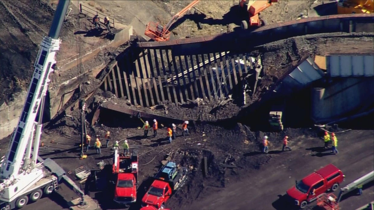 Daughter of semi driver killed in Colorado train derailment remembers ...