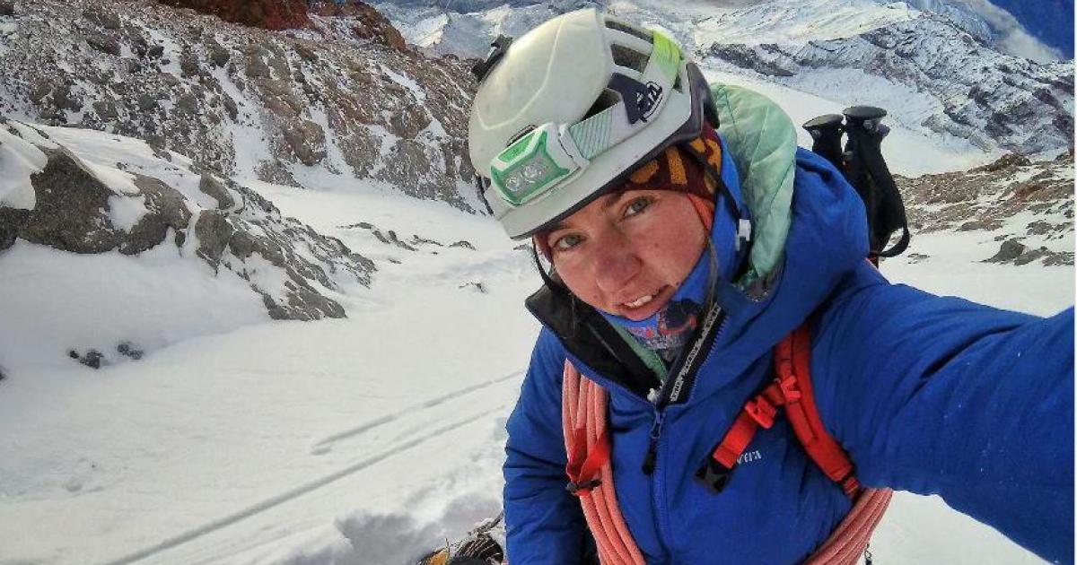 Eine berühmte Bergsteigerin stürzte in der Gletscherspalte des Mount Dhaulagiri, dem siebthöchsten Gipfel der Welt, in den Tod
