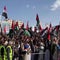 Fury grows across Middle East as Gaza death toll climbs