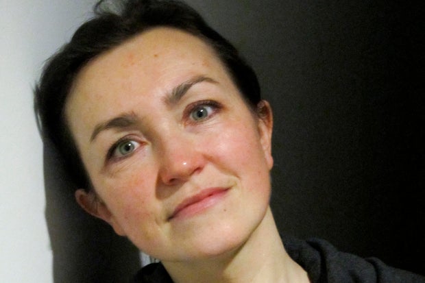 Russian-American journalist detained in Russia, the second such move there this year