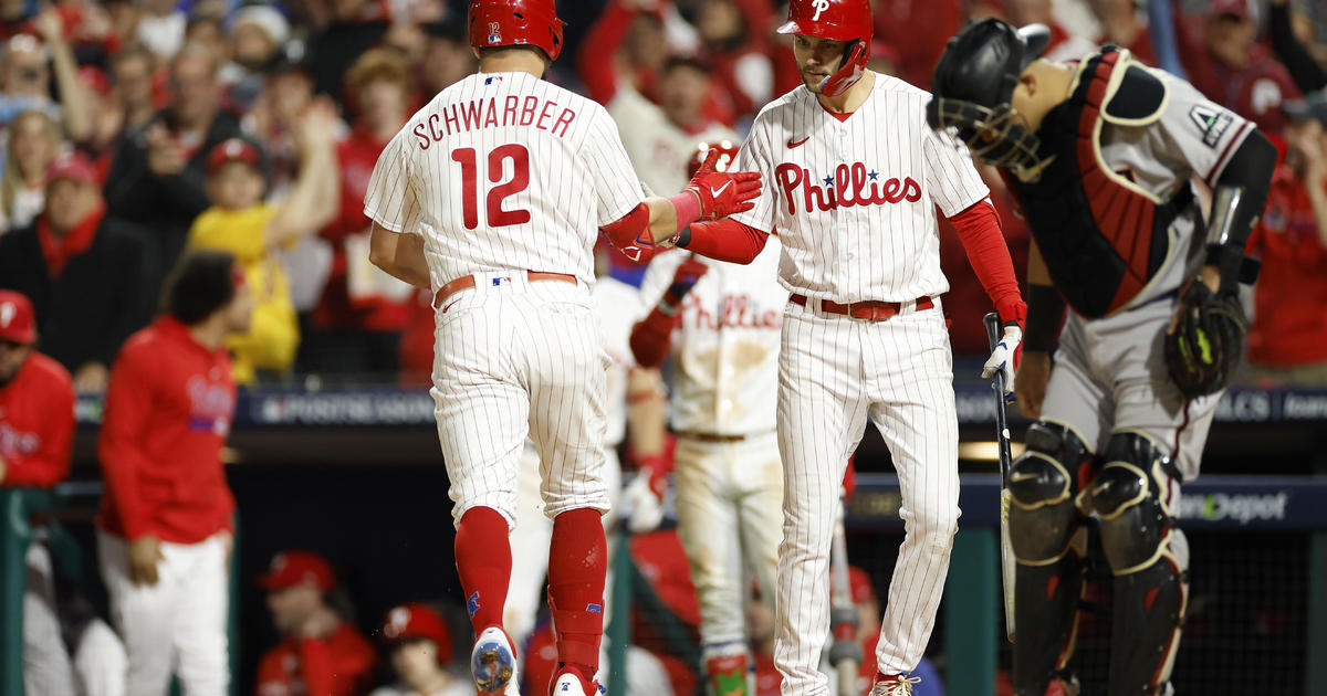 Nationals clinch NL East as Strasburg dominates Phillies, Marlins lose