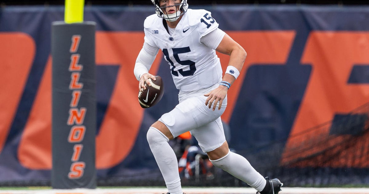 How to watch today's Penn State Nittany Lions vs. Ohio State Buckeyes