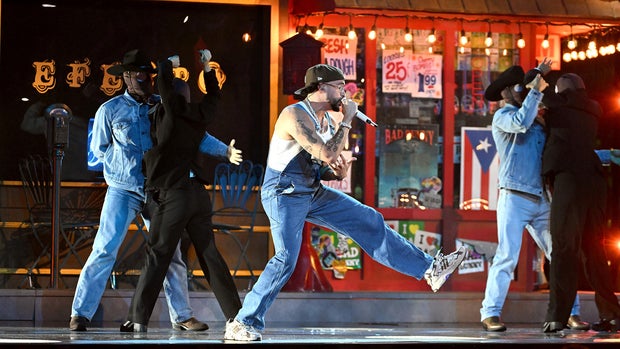 2023 Billboard Latin Music Awards - Show 