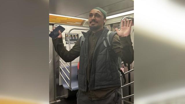 a man accused in a hate crime assault at Grand Central Terminal 