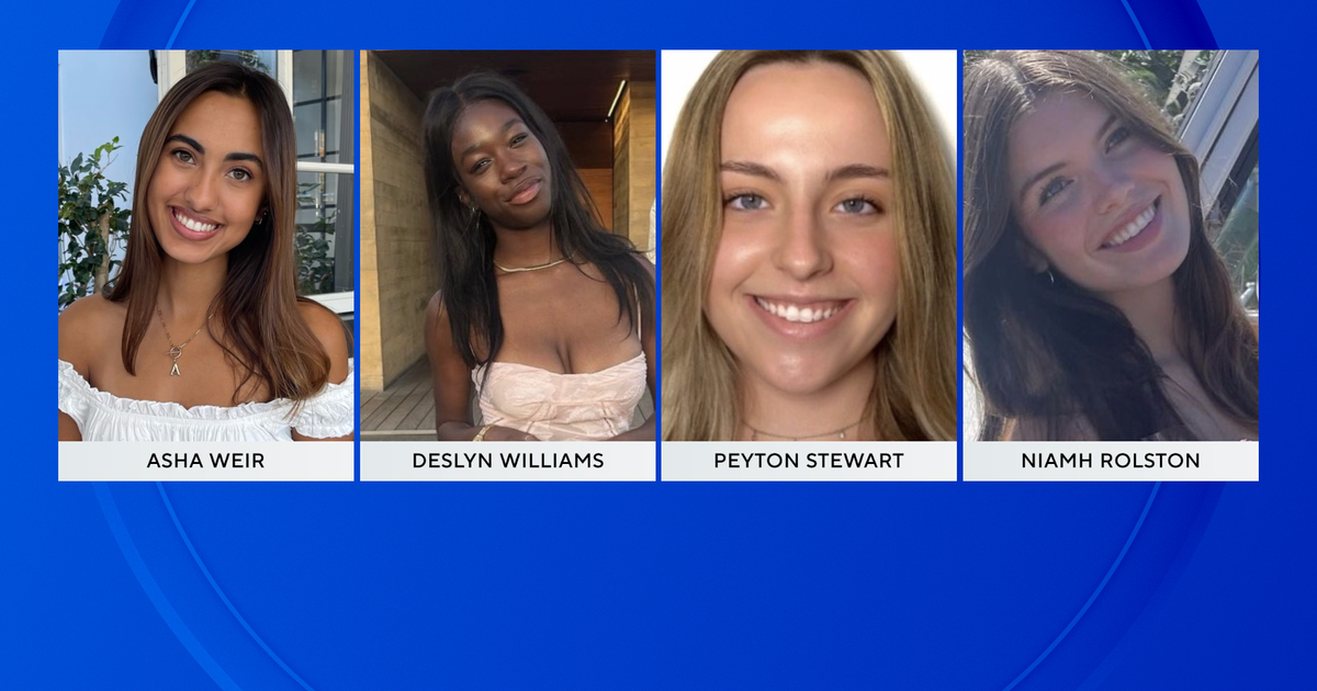 Grieving the Loss: Malibu Crash Claims Lives of 4 Talented Pepperdine Students, Leaving Community in Mourning