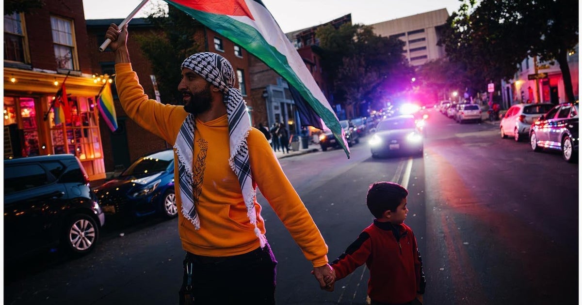 Mayland Muslim civil rights group to hold virtual teach-in on ...