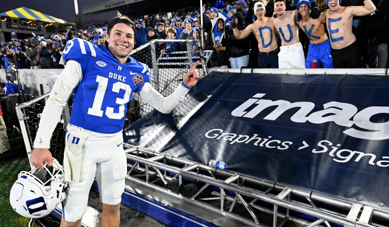 How to watch today's Duke Blue Devils vs. Florida Seminoles football
