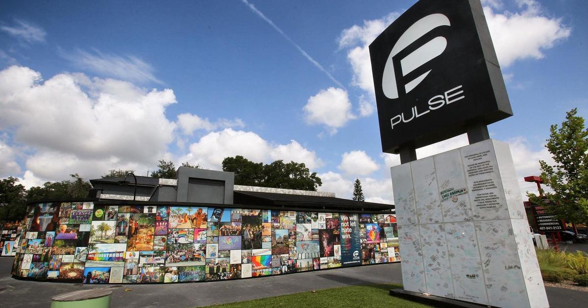Orlando ideas to acquire site of Pulse nightclub taking pictures, build public memorial