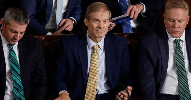 Watch: House holds third speaker vote, Jim Jordan loses again - CBS News