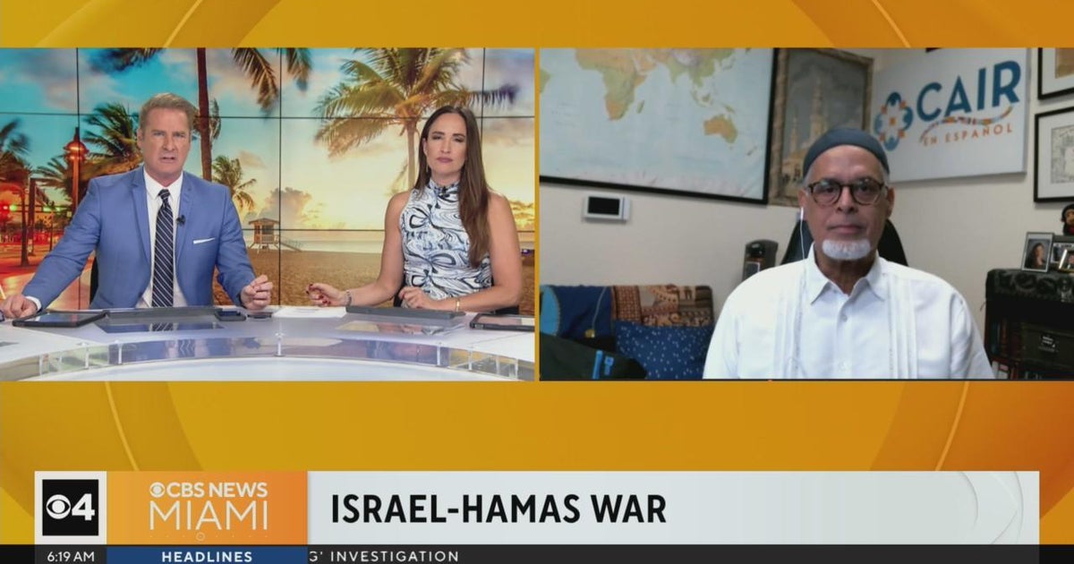 CAIR responds to President Biden’s remarks on the Center East CAIR responds to President Biden’s remarks on the Center East