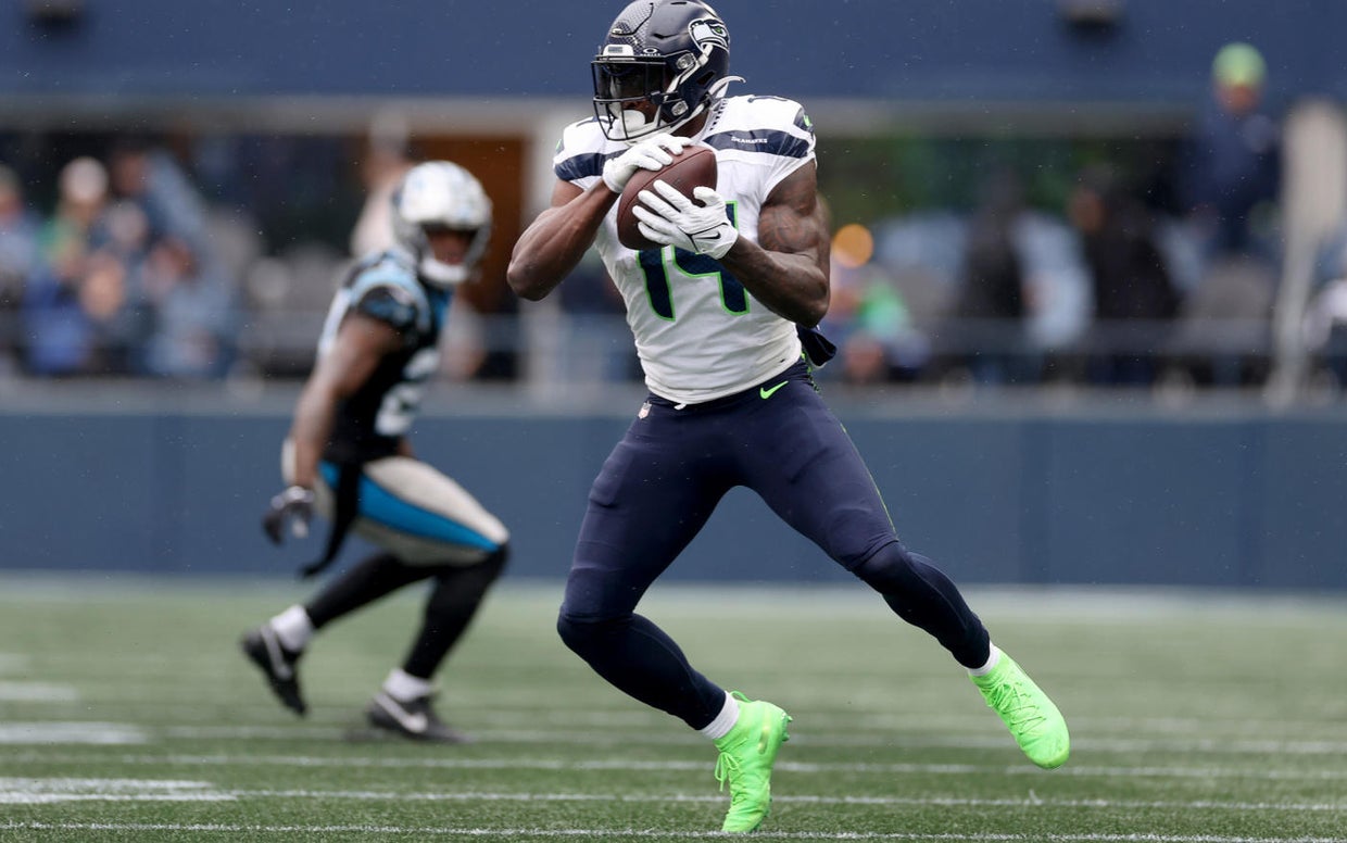 NFC showdown How to watch today's Arizona Cardinals vs. Seattle