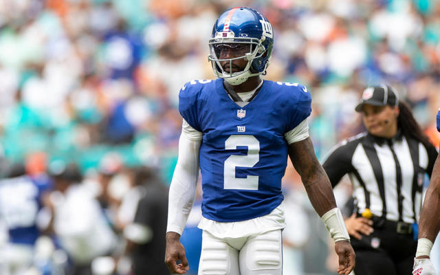 The Giants Need a Change in the Uniform Department, and the Answer Isn't  Far Away - New York Sports Nation