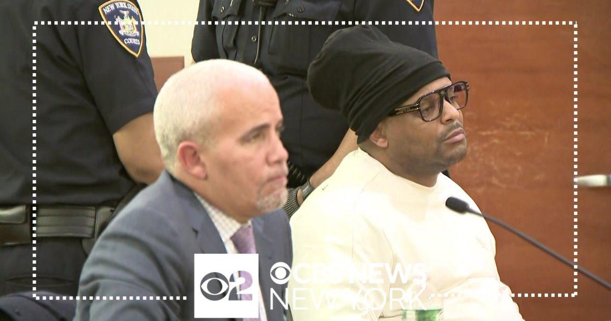 Man gets 23 years to life after pleading guilty to shooting NYPD ...