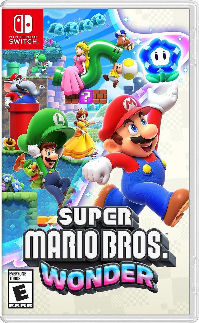 Mario Bros para o Chrome