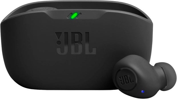 JBL Vibe Buds