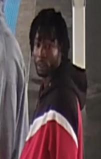 Chicago police seek 2 suspects in robbery on CTA Green Line train - CBS ...