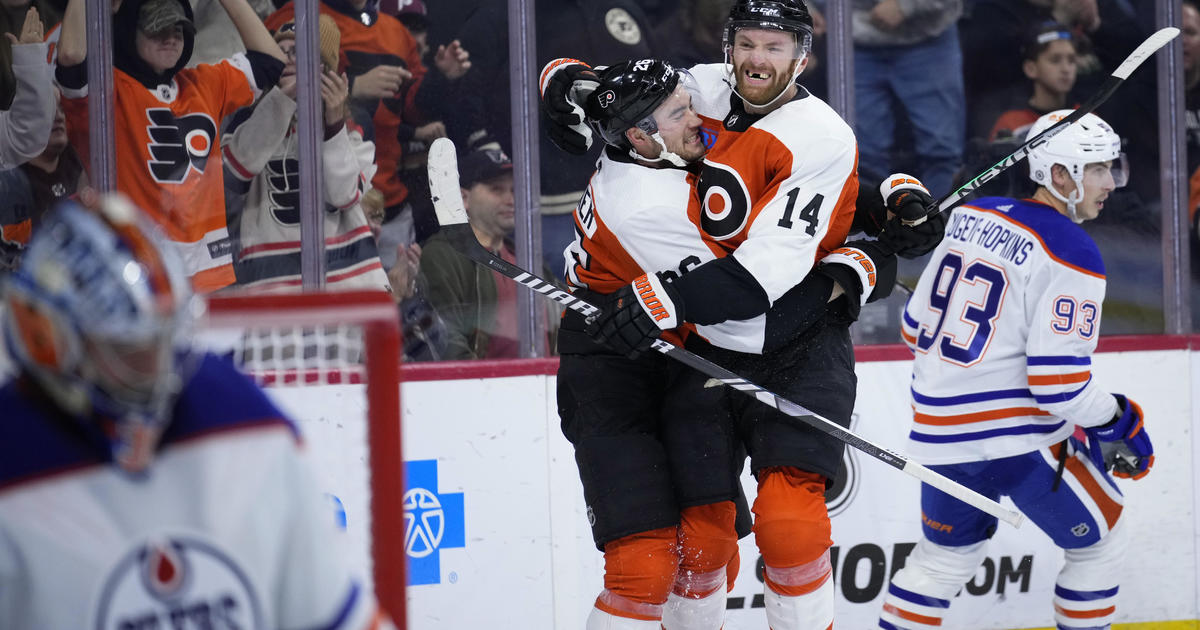 Captain 1,000: Flyers salute Giroux in potential final days - Seattle Sports
