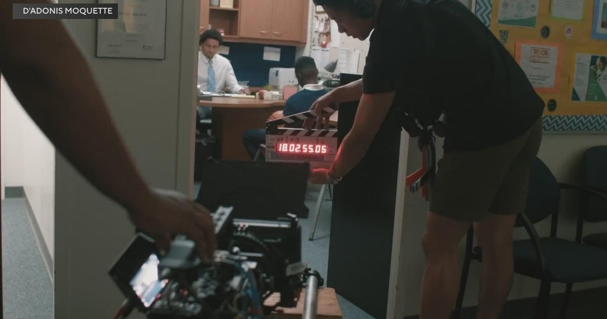 Sacramento offering new grants to help launch local films