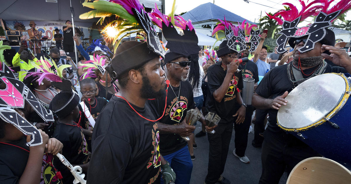 Fantasy Fest kicks off in Vital West with 10 days of masquerades, get-togethers and costume competitions