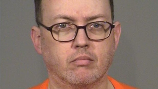 Bryan Patrick Miller