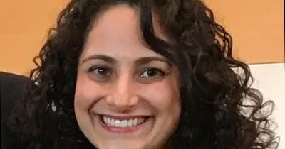 Funeral held Sunday for Detroit synagogue president Samantha Woll Funeral held Sunday for Detroit synagogue president Samantha Woll