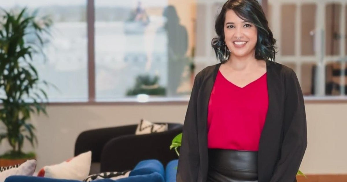 Sacramento woman's business aims to teach underserved communities about financial trauma - Vimarsana News