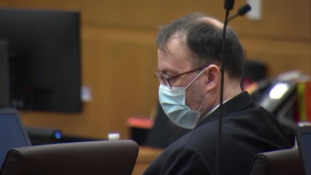 Bryan Patrick Miller trial 