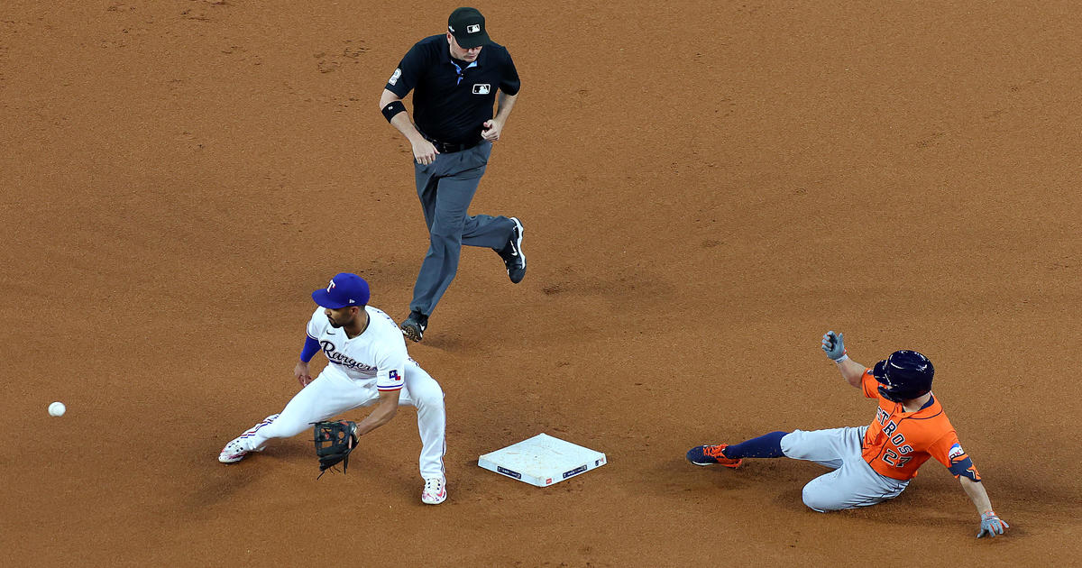 José Siri doubles, scores tiebreaking run to lift Rays past Astros, 4-3 -  ABC News