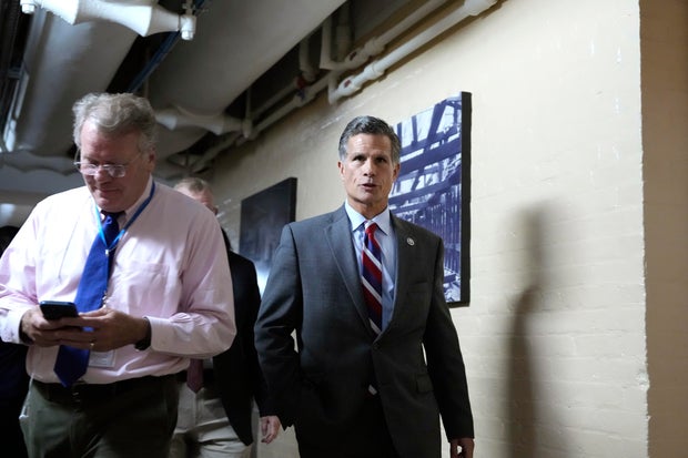 U.S. Rep. Dan Meuser (R-PA)