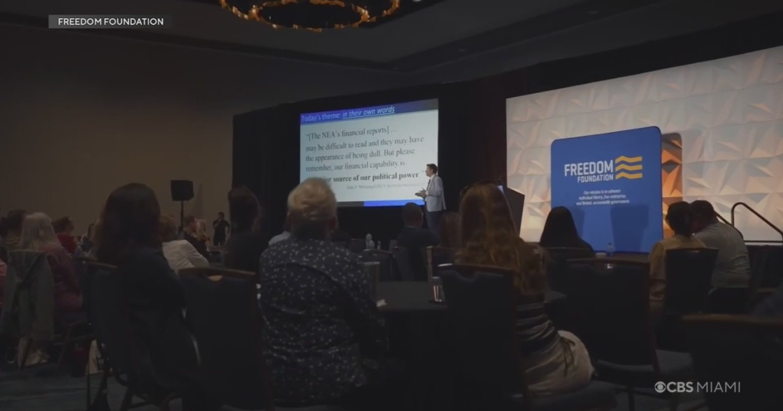 Dealing with South Florida for Oct. 22: Liberty Foundation/Lecturers Union Qualified Dealing with South Florida for Oct. 22: Liberty Foundation/Lecturers Union Qualified