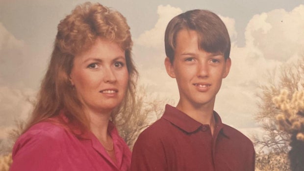 Ellen and Bryan Miller