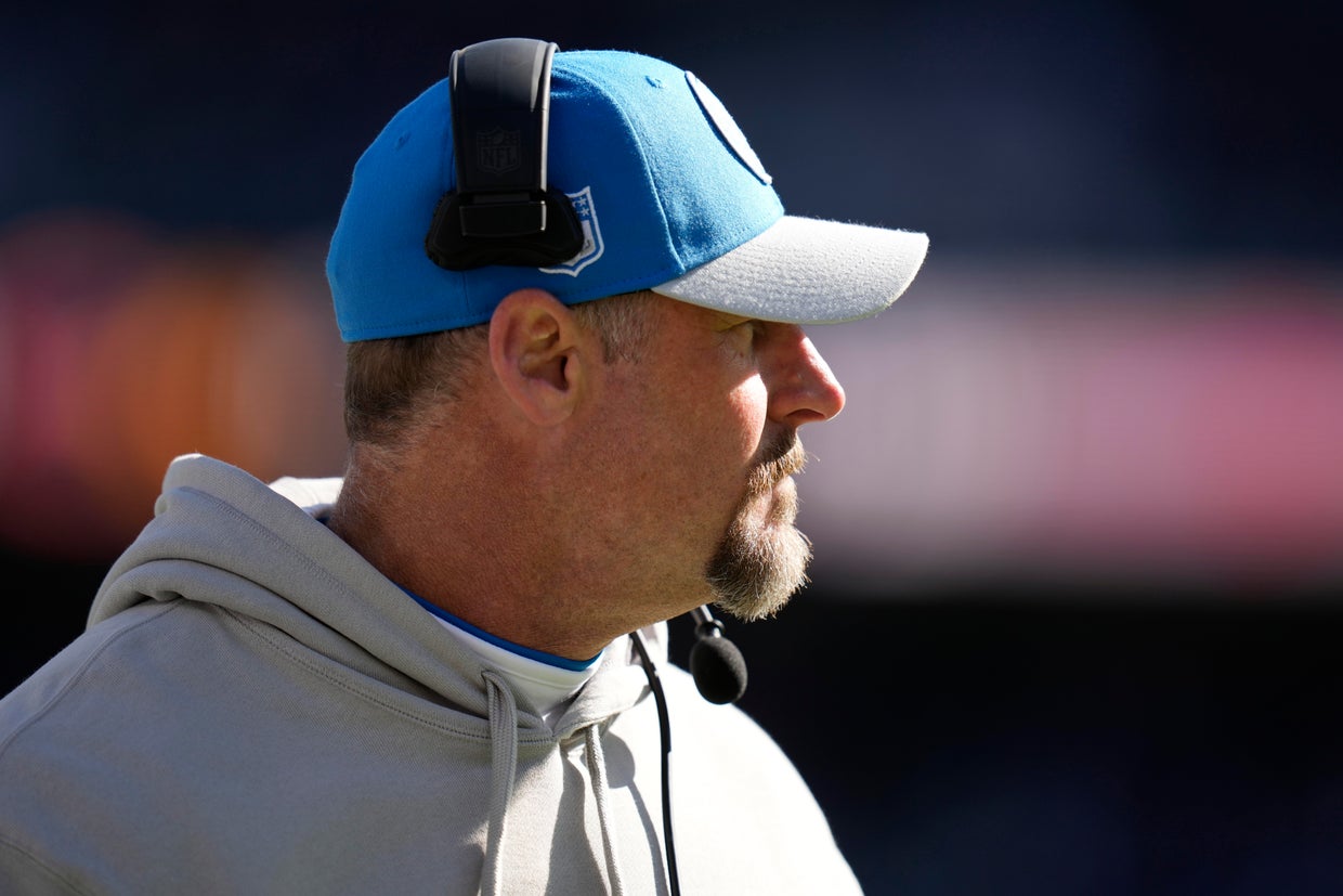 Lions Ravens Football 