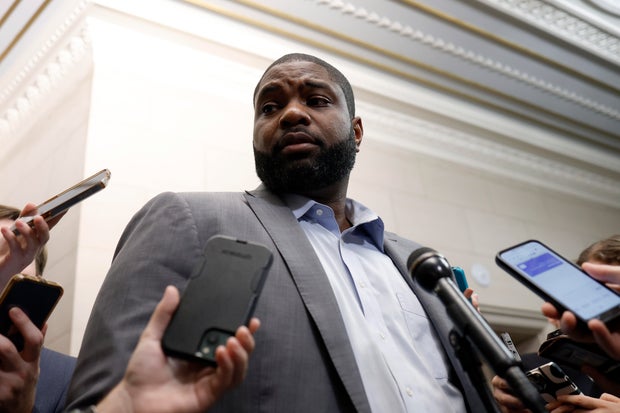 U.S. Rep. Byron Donalds (R-FL)