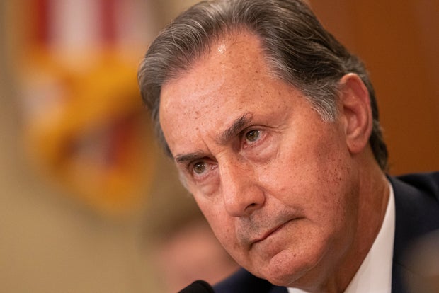 Rep. Gary Palmer (R-Ala)