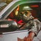 Zombie Hunter's unique murder defense: His mother created a monster