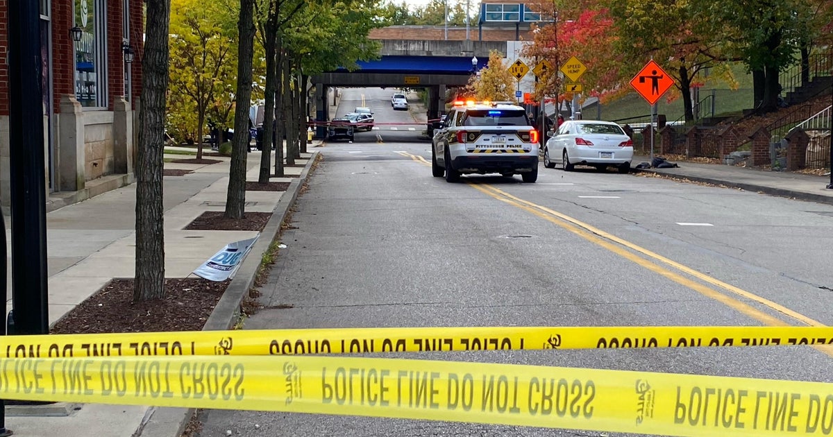 Woman dies from injuries after shooting in Pittsburgh neighborhood ...