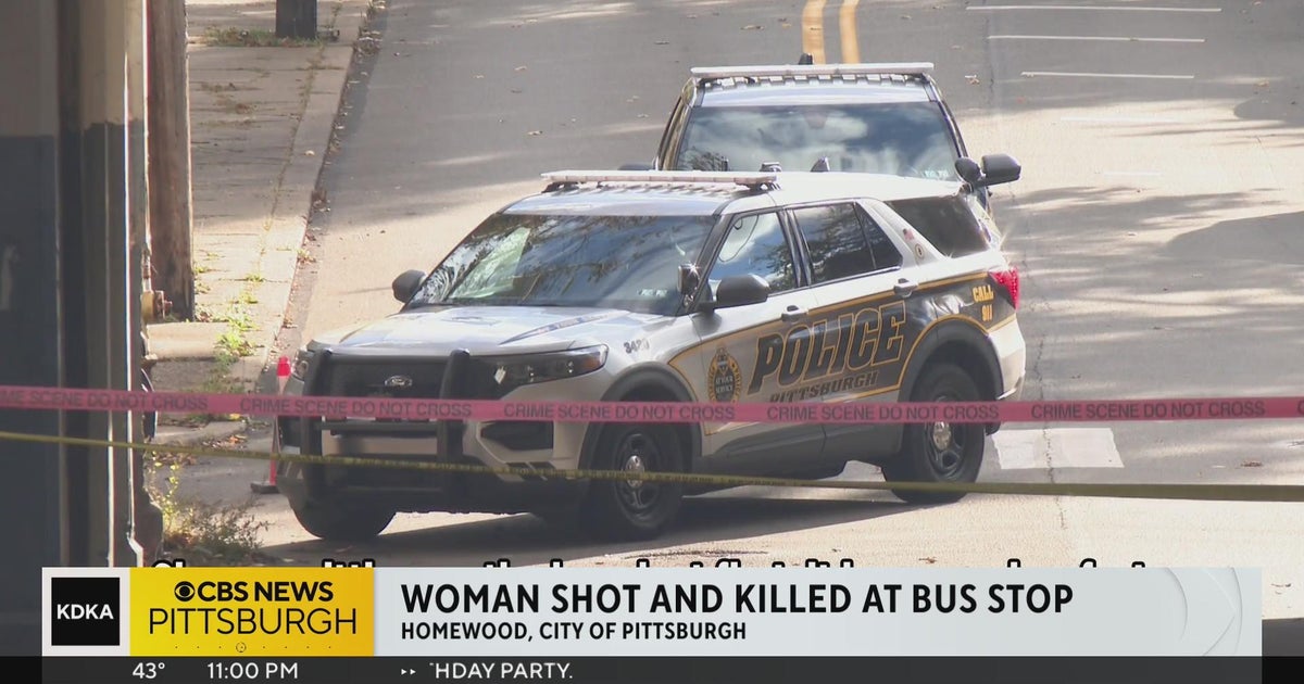 Woman dies from injuries after shooting in Pittsburgh neighborhood ...