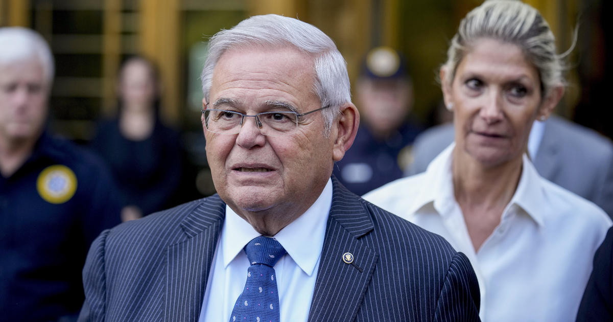 George Santos trolls Sen. Bob Menendez in Cameo paid for by Fetterman campaign