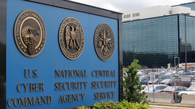 Ahead of 9/11 commemorations, National Security Agency reveals details of its role in hunt for Osama bin Laden