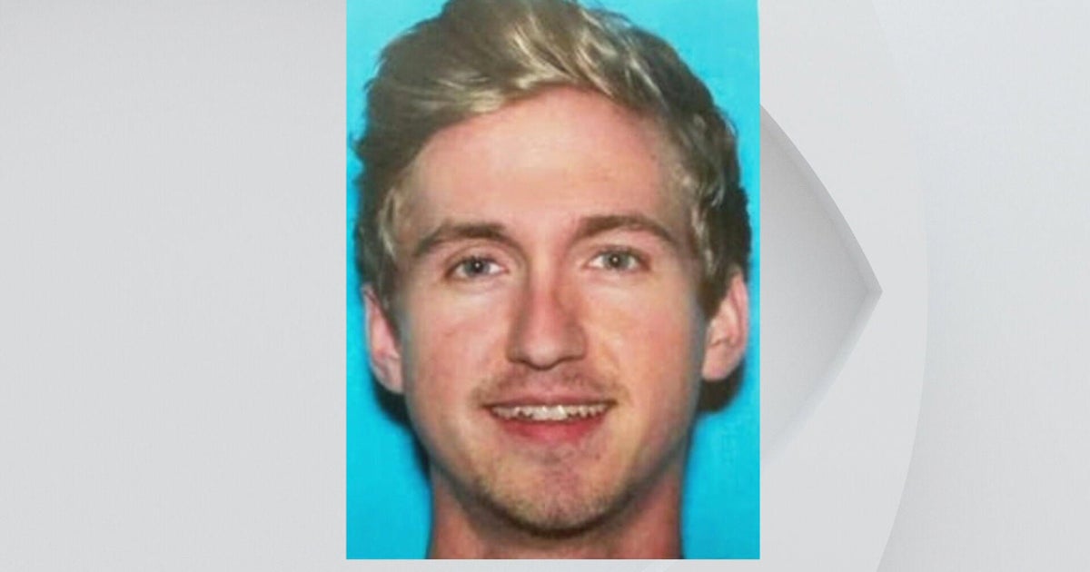 Aaron Pennington wanted for murder of wife Breanne Pennington in their Gardner home  CBS Boston