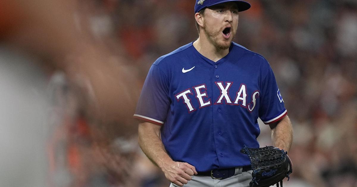 Lone Star Game 7 showdown: Rangers, Astros battle for AL pennant in Houston