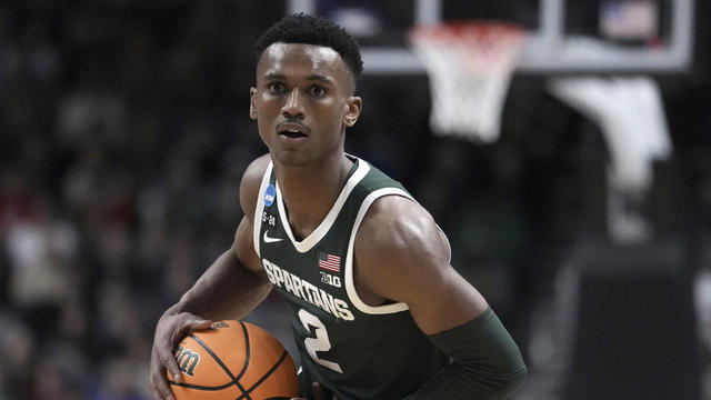 Michigan St-Preview Basketball 