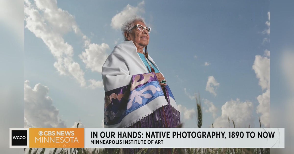 MIA hosts Native photography exhibit 